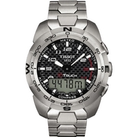 Buy Tissot T-Touch Expert T013.420.44.202.00 online