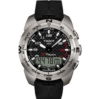 Buy Tissot T-Touch Expert T013.420.47.202.00 online