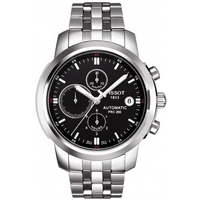 Buy Tissot Gents PRC 200 Chronograph Stainless Steel T014.427.11.051.00 online