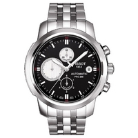 Buy Tissot Gents PRC 200 T014.427.11.051.01 online