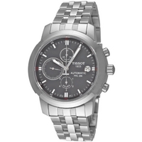 Buy Tissot Gents T-Sport PRC200 Chronograph Sports Watch T014.427.11.081.00 online