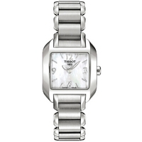 Buy Tissot Ladies T Wave Watch T02.1.285.82 online