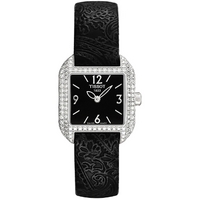 Buy Tissot Ladies Limited Edition T Wave Diamond Watch T02.1.425.52 online