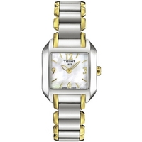 Buy Tissot Ladies T Wave Watch T02.2.285.82 online