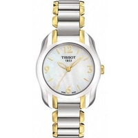 Buy Tissot Ladies Bracelet Watch T023.210.22.117.00 online