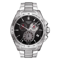 Buy Tissot Gents Veloci-T Watch T024.417.11.051.00 online