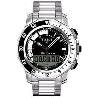 Buy Tissot Sea-Touch T026.420.11.051.00 online