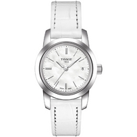 Buy Tissot Ladies Strap Watch T033.210.16.111.00 online