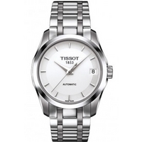 Buy Tissot Gents Automatic Stainless Steel Bracelet Watch T035.207.16.011.01 online