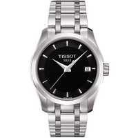 Buy Tissot Ladies Couturier Watch T035.210.11.051.00 online