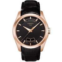 Buy Tissot Gents Couturier Watch T035.407.36.051.00 online
