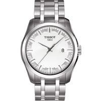 Buy Tissot Gents Couturier Watch T035.410.11.031.00 online