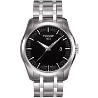 Buy Tissot Gents Bracelet Watch T035.410.11.051.00 online