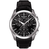 Buy Tissot Gents Chrono T035.617.16.051.00 online