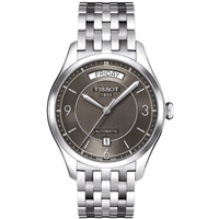 Buy Tissot Gents Automatic Stainless Steel Bracelet Watch T038.430.11.067.00 online