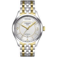Buy Tissot Gents T-One Automatic T038.430.22.037.00 online