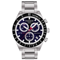 Buy Tissot Gents PRS516 Chronograph T044.417.21.041.00 online