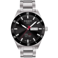 Buy Tissot Gents PRS516 Automatic Watch T044.430.21.051.00 online