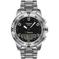 Buy Tissot Gents T-Touch Watch T047.420.11.051.00 online