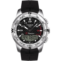 Buy Tissot T-Touch T047.420.47.207.00 online