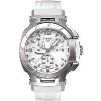 Buy Tissot Ladies T Race Watch T048.217.17.017.00 online