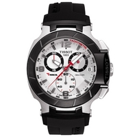 Buy Tissot Gents T Race Watch T048.417.27.037.00 online