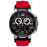 Buy Tissot Gents T Race Watch T048.417.27.057.01 online