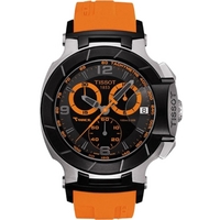 Buy Tissot Gents T Race Watch T048.417.27.057.04 online