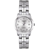 Buy Tissot Ladies PR100 Bracelet Watch T049.210.11.032.00 online