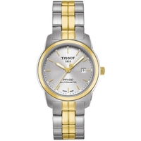 Buy Tissot Ladies PR100 Automatic Bracelet Watch T049.307.22.031.00 online