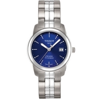 Buy Tissot Ladies PR100 Titanium Watch T049.310.44.041.00 online