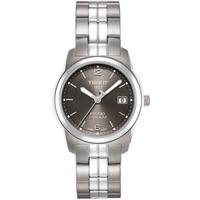 Buy Tissot Ladies PR100 Titanium Watch T049.310.44.067.00 online