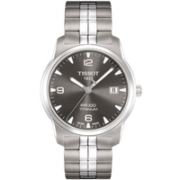 Buy Tissot Gents PR100 Titanium Watch T049.410.44.067.00 online