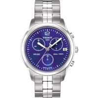 Buy Tissot Gents PR100 Bracelet Watch T049.417.11.047.00 online