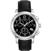 Buy Tissot Ladies Chronograph T050.217.16.052.00 online