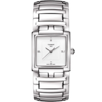 Buy Tissot Ladies T Trend Stainless Steel Bracelet Watch T051.310.11.031.00 online