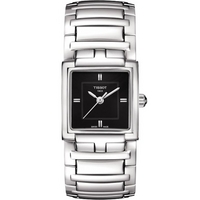 Buy Tissot Ladies T Trend Stainless Steel Bracelet Watch T051.310.11.051.00 online