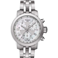 Buy Tissot Ladies Prc 200 Chronograph Watch T055.217.11.113.00 online