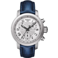 Buy Tissot Ladies Prc 200 Chronograph Watch T055.217.16.033.00 online