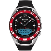 Buy Tissot Gents Sailing-Touch Watch T056.420.27.051.00 online