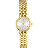 Buy Tissot Ladies Lovely Bracelet Watch T058.009.33.031.00 online