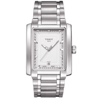 Buy Tissot Ladies T Trend Stainless Steel Bracelet Watch T061.310.11.031.00 online