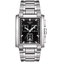 Buy Tissot Gents TXL Chronograph Bracelet Watch T061.717.11.051.00 online