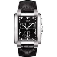 Buy Tissot Gents TXL Chronograph Strap Watch T061.717.16.051.00 online