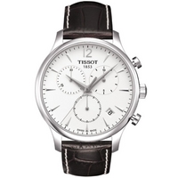 Buy Tissot Gents Traditional Chronograph Watch T063.617.16.037.00 online