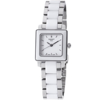 Buy Tissot Ladies Cera Ceramic Watch T064.310.22.011.00 online