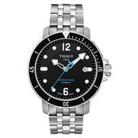 Buy Tissot Gents Seastar 1000 Automatic Watch T066.407.11.057.00 online