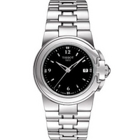 Buy Tissot Ladies Couturier Watch T080.210.11.057.00 online