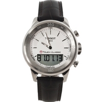 Buy Tissot Gents T-Classic  Watch T083.420.16.011.00 online