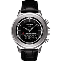 Buy Tissot Gents T-Classic  Watch T083.420.16.051.00 online